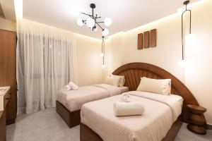 House of Nefertiti-Royal Jacuzzi Stay