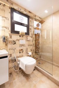 House of Nefertiti-Royal Jacuzzi Stay