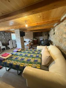 Konak Vrela Žabljak