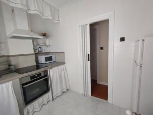 Apartamento La Luz de Reinosa 1