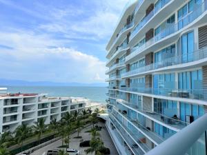 Maritima Playa Ocean View and Ultimate Comfort