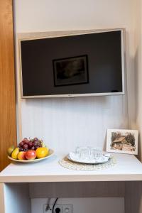 Quadruple Room room in Horský Hotel Dobrá Chata
