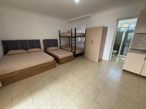 Private Houses by the Beach