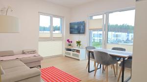 Apartament Słońce i Leżak