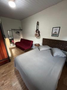 Casa Victour, localização privilegiada