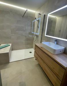 Apartamento de lujo a pie de metro