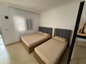 Private Houses by the Beach