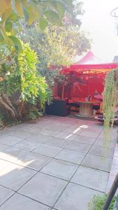 Ciudad Satelite I Tranquilidad I Supermercados