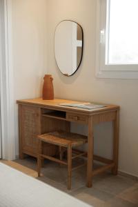 Phoenicia Nature Naxos