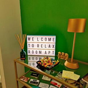 Relax room Apartment