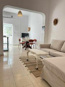 Casa da Praia em Olhos de Água a 50 metros da Praia