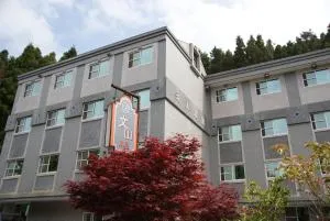 Wun Sun Hotel - Hszinji