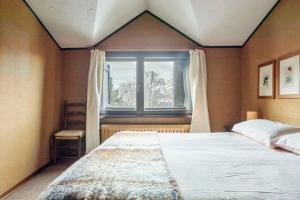 Apartamento de 2 dormitorios