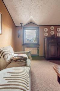 Appartamento vista Alpi nel centro storico