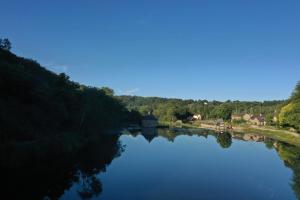 Studio Neuf Pont-Réan Centre