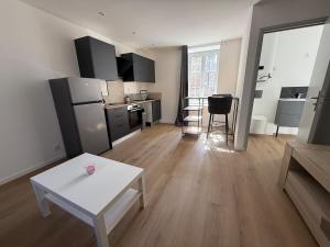 Studio Neuf Pont-Réan Centre