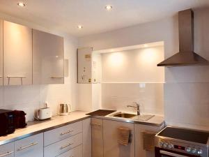 The Central One - 4 Guests