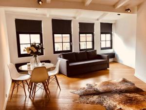 The Central One - 4 Guests