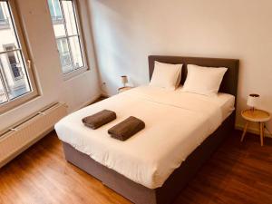 The Central One - 4 Guests