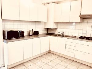 The Central One - 4 Guests