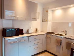 The Central One - 4 Guests