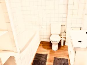 The Central One - 4 Guests