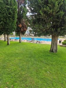 Апартамент RESORT SENSATION 1