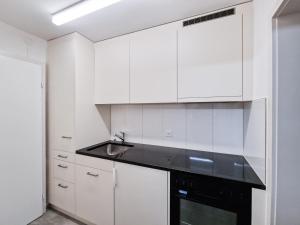 Moderne Studio Wohnung