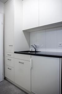 Moderne Studio Wohnung