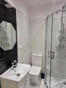 Tarnów Zawada Apartment