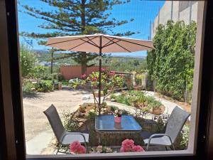 Terra Solaris Guesthouse