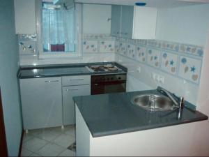 An excellent house for rent in quiet area