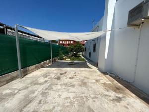 Acogedora vivienda cerca del mar