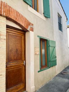 Maisons de vacances Canalentin : photos des chambres