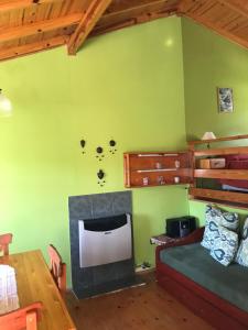 Rincon de las Flores