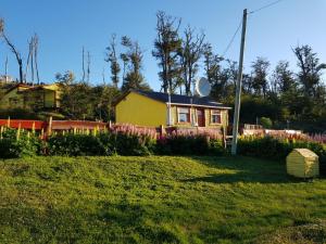 Rincon de las Flores