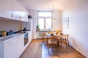 Apartment, Schwelm, Neu, 1 Schlafzimmer, 3 Betten, 1 Badezimmer