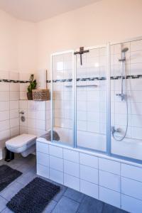 Apartment, Schwelm, Neu, 1 Schlafzimmer, 3 Betten, 1 Badezimmer