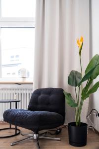 Apartment, Schwelm, Neu, 1 Schlafzimmer, 3 Betten, 1 Badezimmer