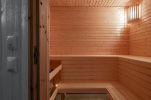 House with class, Central Örebro