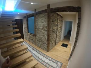 Apartamento Deluxe de 3 dormitorios