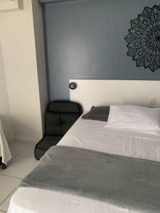 Marsallis Flat 202 - Natal RN