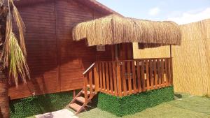 Taşdibi Bungalov