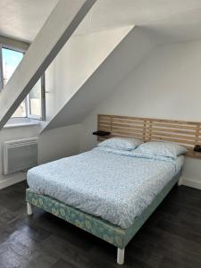 Apartment La Fontaine