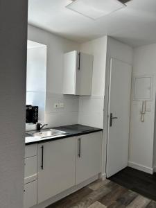 Apartment La Fontaine