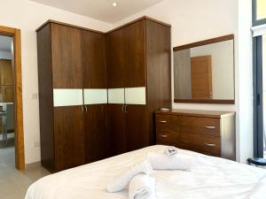Stylish 2BDR Apartment in Sliema