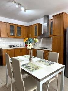 Stylish 2BDR Apartment in Sliema