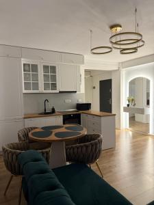 Theodora Home Alba Iulia Citadel