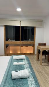 Hotel Boutique La Angostura II