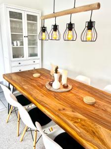 Wohnen auf dem Ponyhof